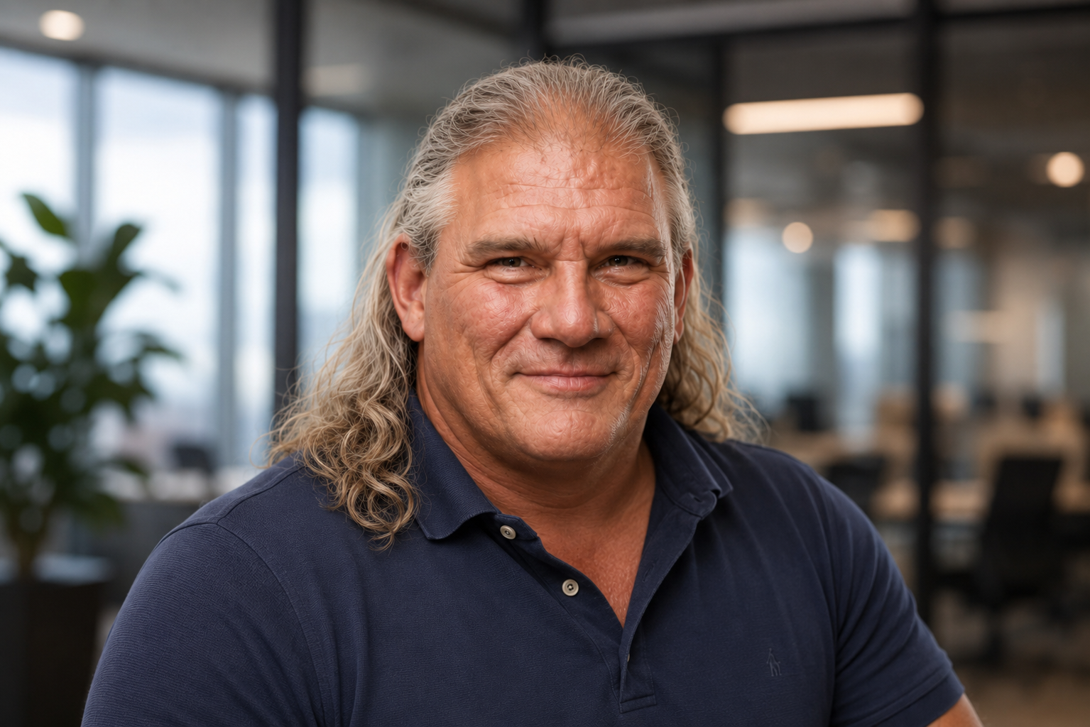 Andreas Schmidt, Technischer Mitarbeiter, ANAVERSUM GmbH
