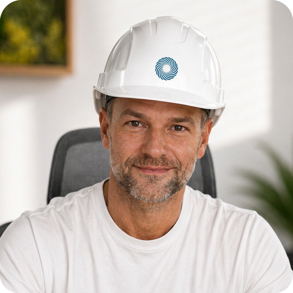 Ives Niklas, Projektmanagement & Kundenbetreuung, ANAVERSUM GmbH